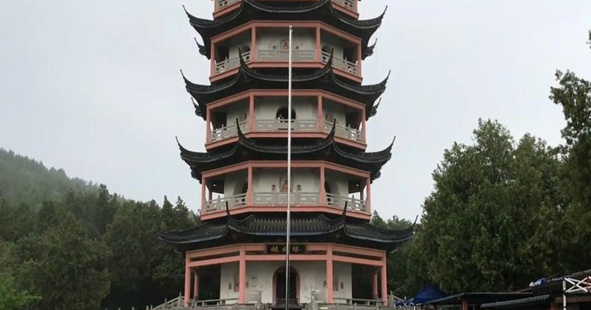 山东东营孙子文化园乐安园景点介绍1