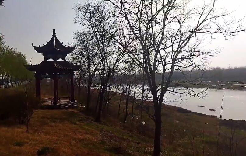 山东烟台张裕卡斯特酒庄景点介绍1