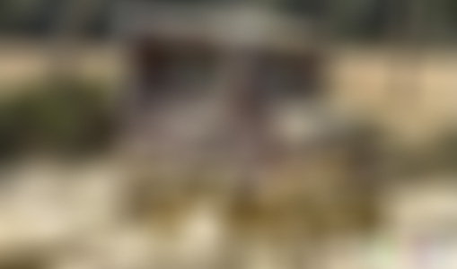 山东潍坊青云山野狼谷景点介绍1