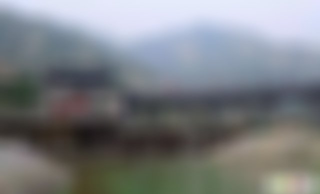 山东青岛茶山亲水谷景点介绍1