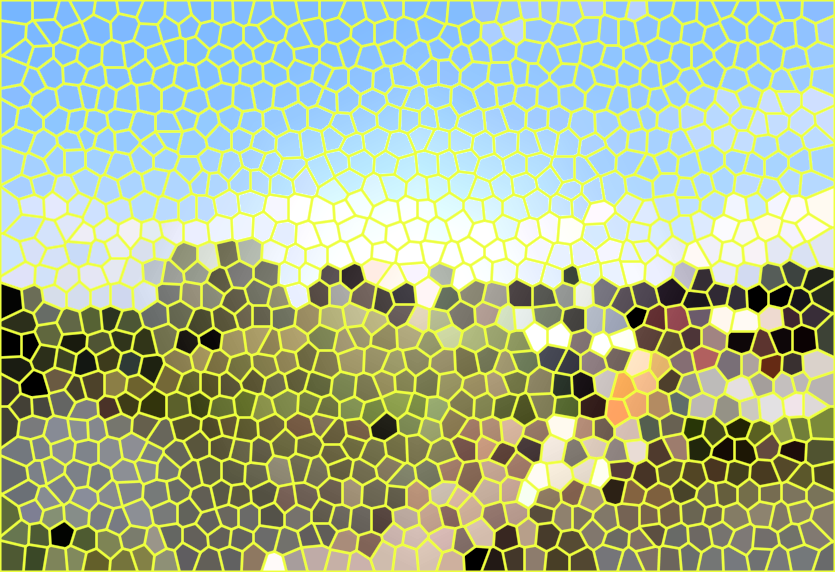 山东济南七星百泉生态园景点介绍1