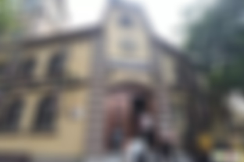 山东青岛道路交通博物馆景点介绍1