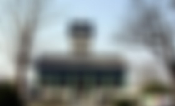 山东枣庄台儿庄古城清真寺景点介绍1