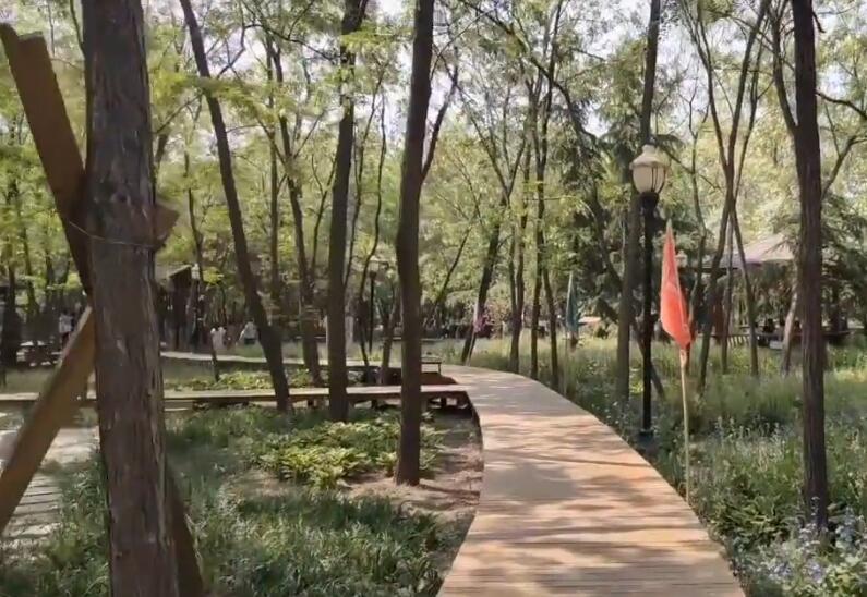 山东临沂沂蒙山农耕文化博物馆景点介绍1