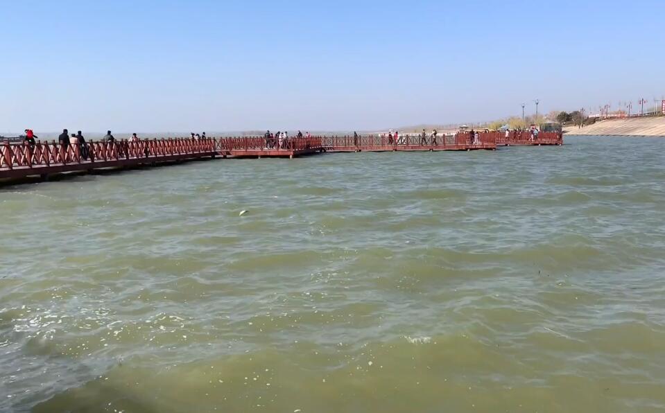 山东临沂玉圣园景点介绍1