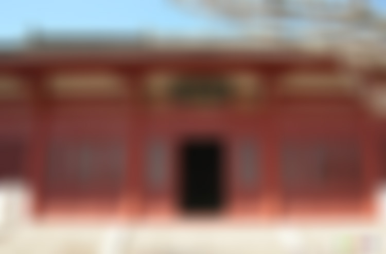 山东青岛青岛博物馆景点介绍1