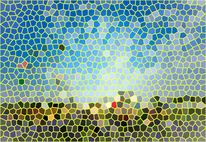 山东济南乡情缘生态园景点介绍1