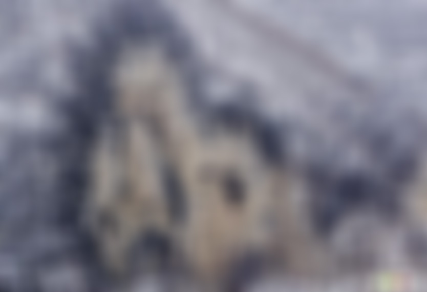 山东济宁孔庙寝殿景点介绍1