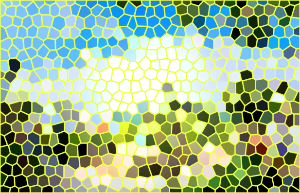 山东济南白雁泉村景点介绍1