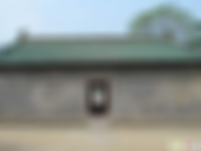 山东日照御海湾茶博园景点介绍1