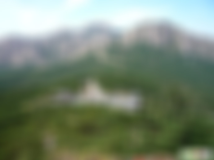 山东威海槎山地质公园景点介绍1