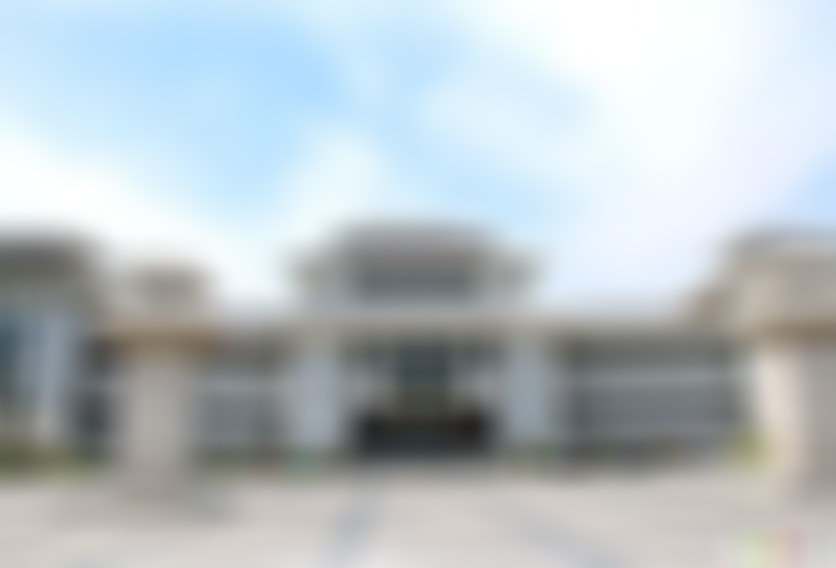 山东潍坊东镇庙护法殿景点介绍1