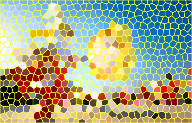 山东济南秧歌古村景点介绍1