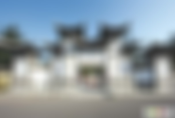 山东淄博淄川博物馆景点介绍1