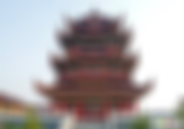 山东青岛田横岛海水浴场景点介绍1