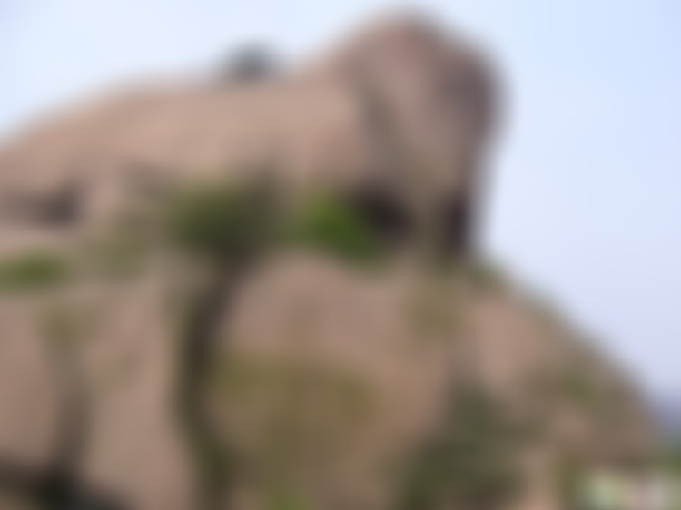 山东泰安陶山范蠡祠景点介绍1