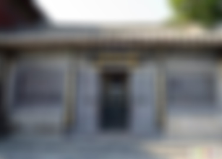 山东烟台蓬莱阁避风亭景点介绍1