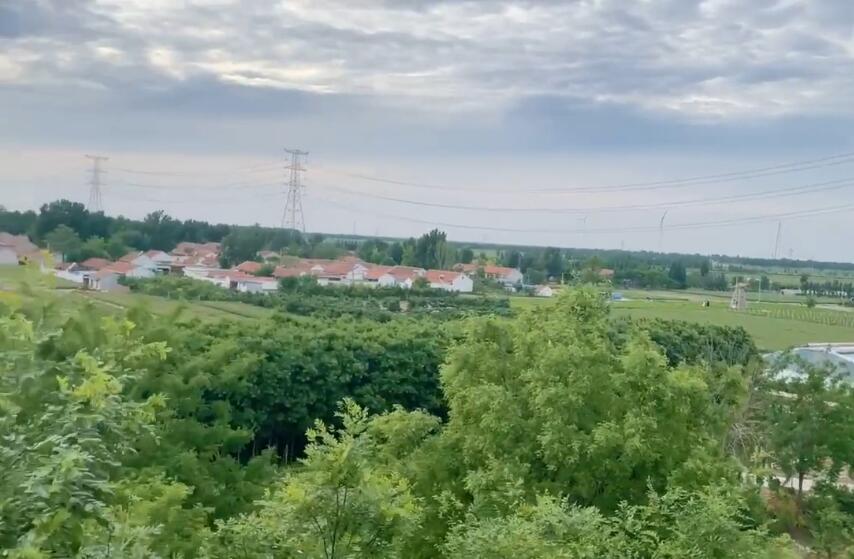 山东泰安泰山王母泉景点介绍1