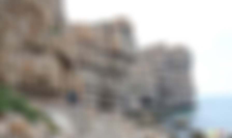 山东烟台长岛龙爪山景点介绍1