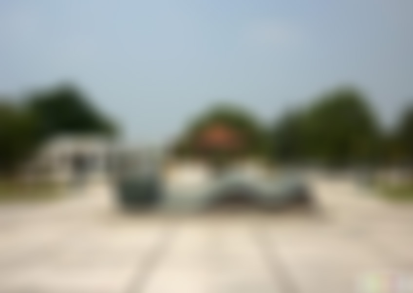 山东德州汉槐公园景点介绍1