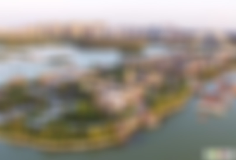 山东临沂迷龙谷旅游渡假区景点介绍1