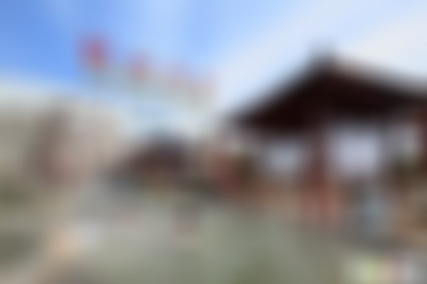 山东烟台烟台山景区(国家4A级)景点介绍1