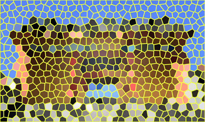 山东济南棋山金鸡峡景点介绍1