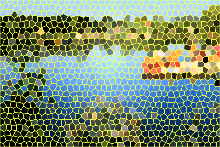 山东济南玫城公园景点介绍1