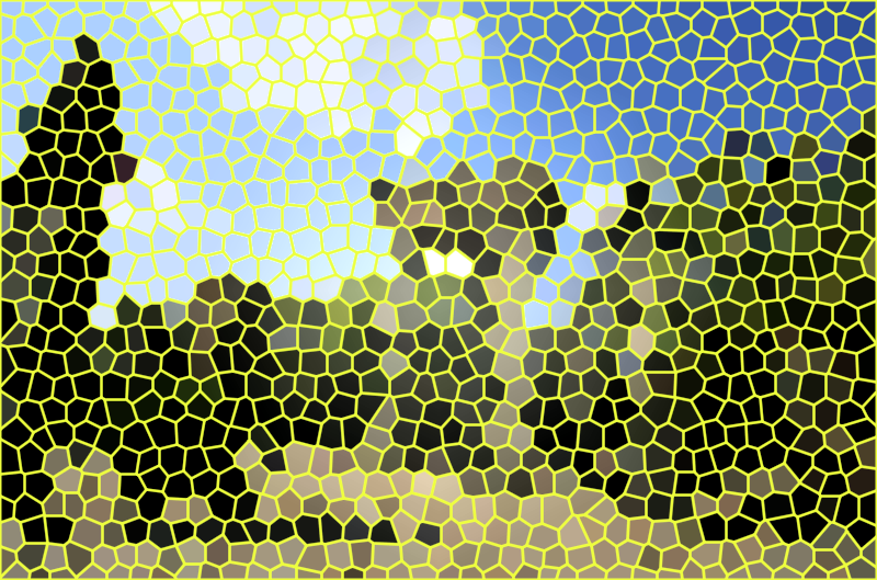 山东济南千佛山大舜石图园景点介绍1