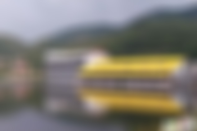 山东烟台烟台山日本领事馆景点介绍1