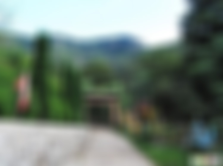 山东淄博原山齐鲁古战场遗址景点介绍1