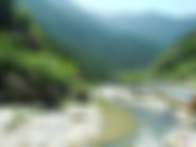 山东泰安泰山钓鱼台景点介绍1