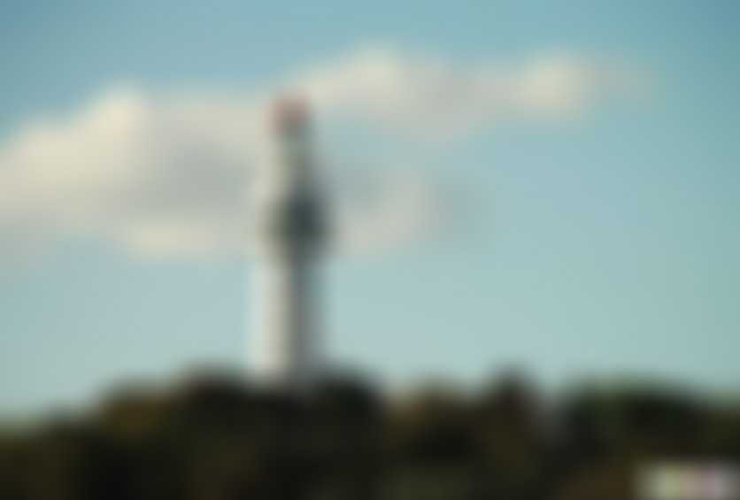 山东威海威海海上公园景点介绍1