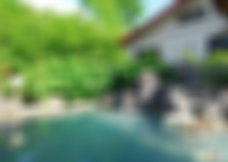 山东青岛日月谷假日温泉景点介绍1