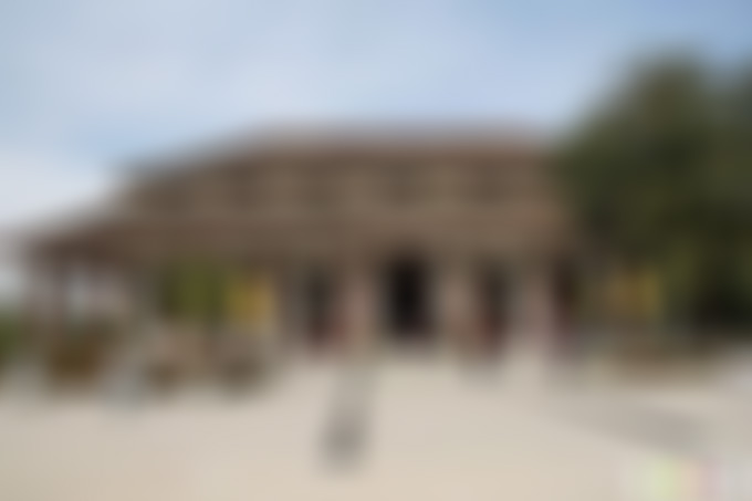 山东聊城梁水镇古运河文化旅游区景点介绍1