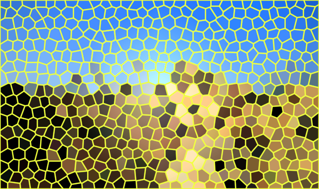 山东济南平阴平安寨景点介绍1