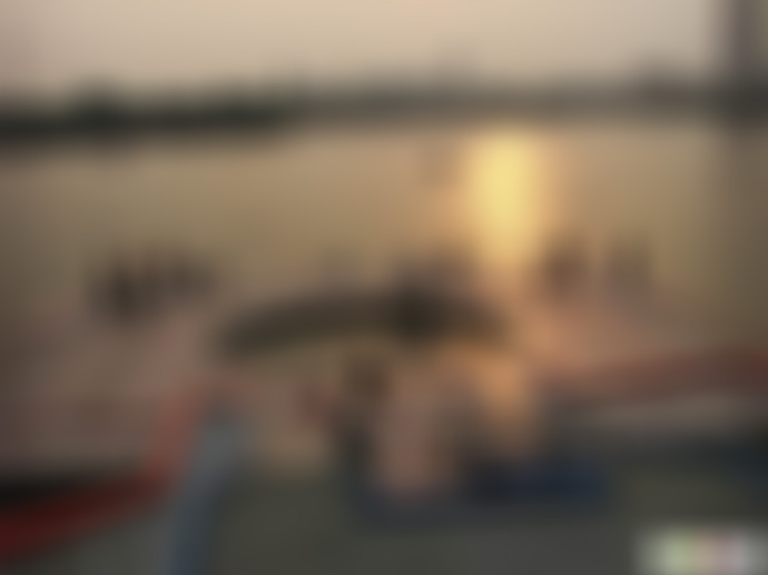 山东德州古运河风景区景点介绍1