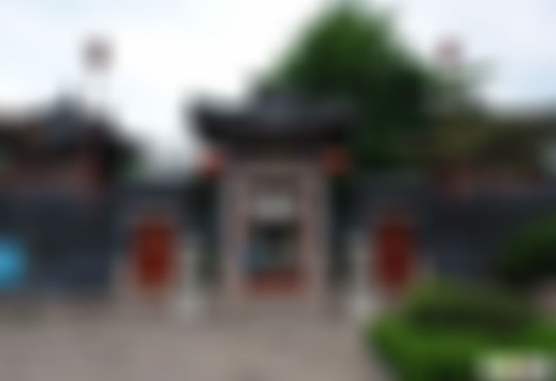 山东临沂生生园景点介绍1