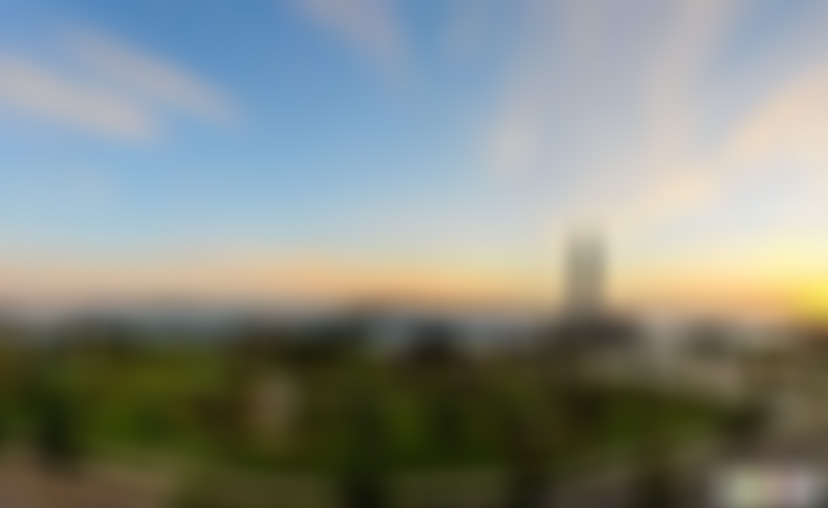 山东威海悦海公园景点介绍1