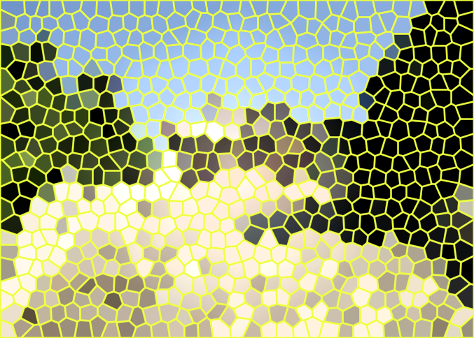 山东济南神通寺景点介绍1