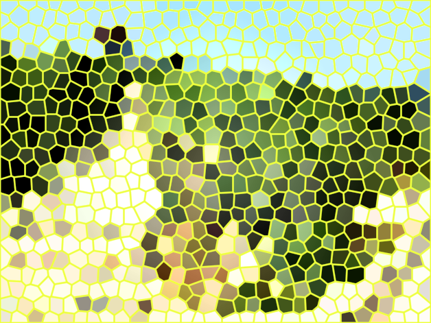 山东济南丁字山公园景点介绍1