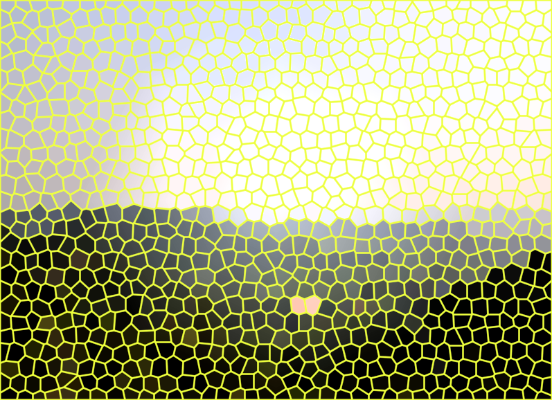 山东济南石麟山风景区景点介绍1