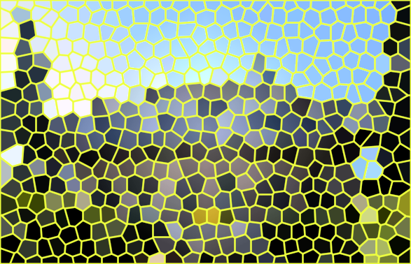 山东济南常道观景点介绍1