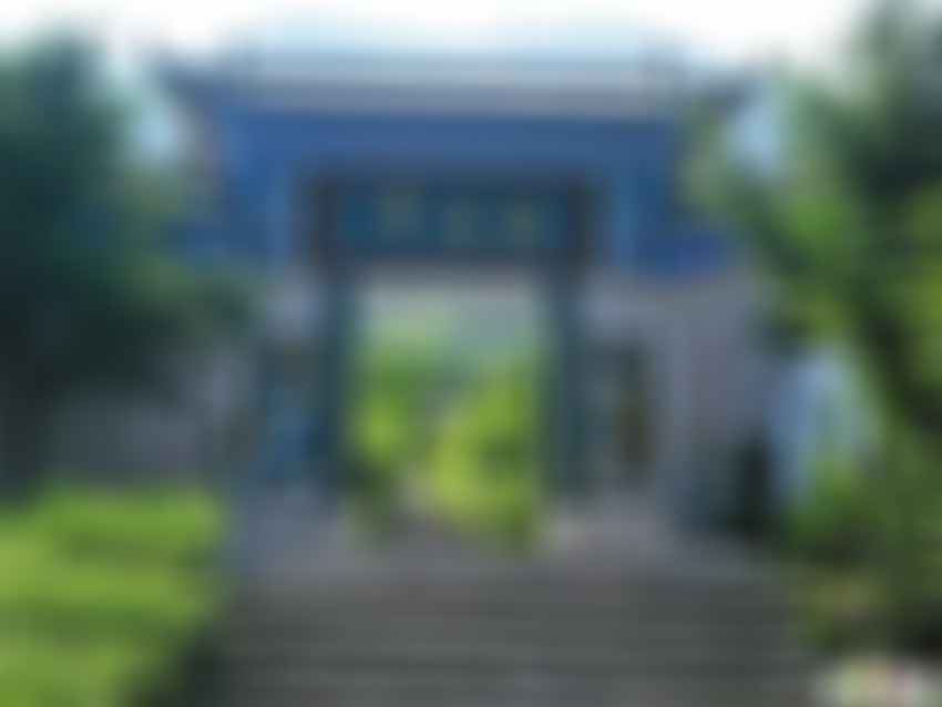 山东济宁泗河风景区景点介绍1