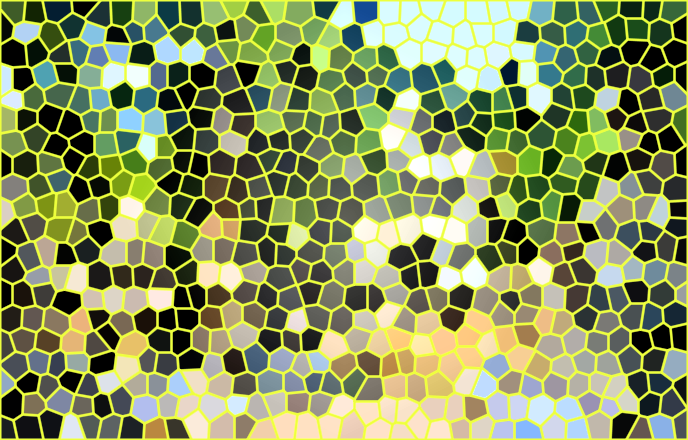 山东济南灵岩寺墓塔林景点介绍1