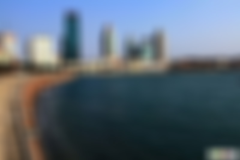 山东青岛八大峡景点介绍1