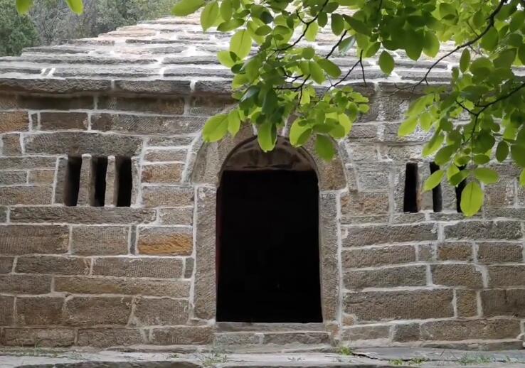 山东济南三教堂景点介绍1