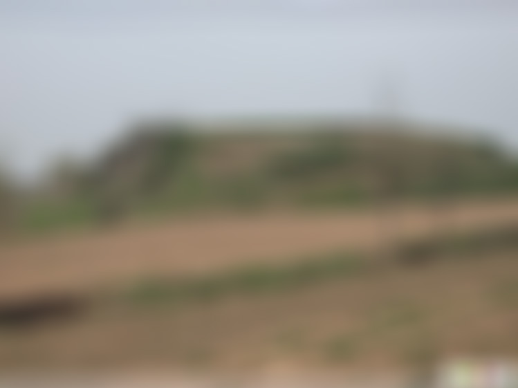 山东临沂北沟头古遗址景点介绍1