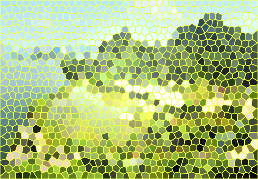 山东济南蟠龙山森林公园景点介绍1