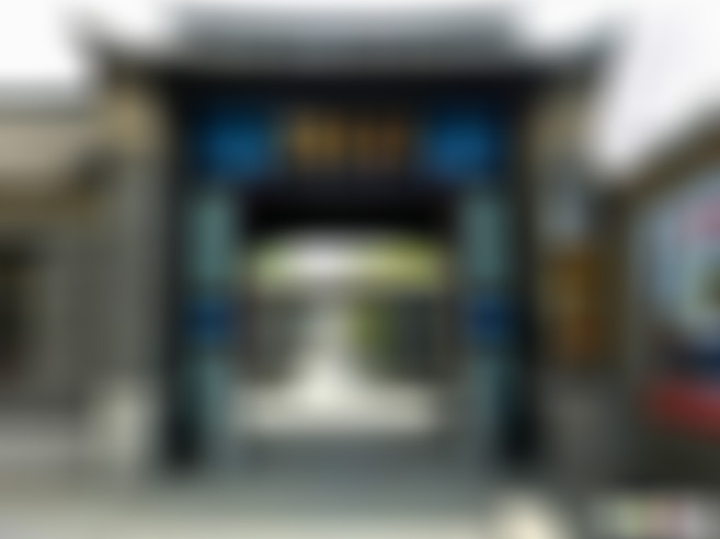 山东菏泽青年湖公园景点介绍1